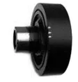 Crankshaft Pulley For BMW Ford Toyota Automobile Repair Replacement parts