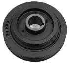 Crankshaft Pulley For BMW Ford Toyota Automobile Repair Replacement parts