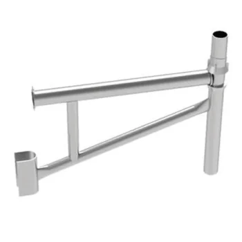 Cuplock Scaffolding Hop-up Brackets / Side Bracket