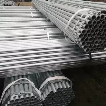 Scaffolding Tubes for Construction Buildings, Gas & Oil Industries