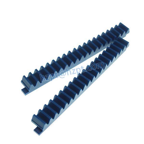 China Plastic Gear Rack