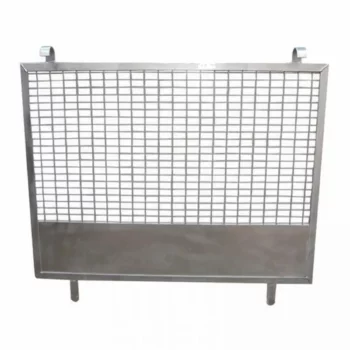 Kwikstage System Scaffolding Mesh Panel/Brick Guard for Construction Engineering