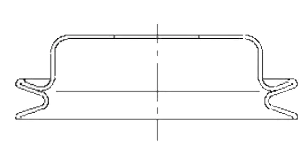 ep 7.Folding pulley series 7252