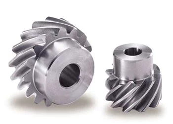 Screw Gears