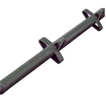 Kwikstage Scaffolding Standards/Vertical for Construction Engineering