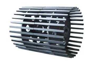 ep elevator pulley 4 7252