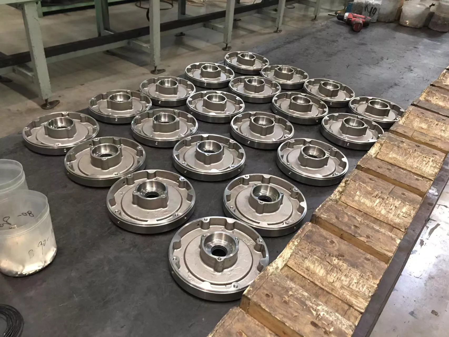 ep stainless steel motor 9 521790