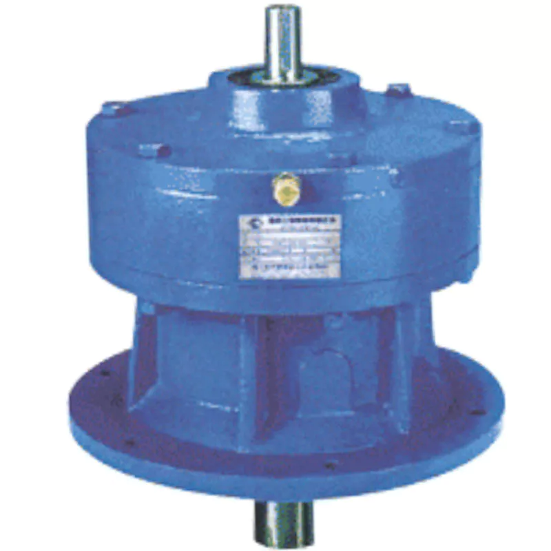 ep Cycloidal gearbox 22 XL 240725