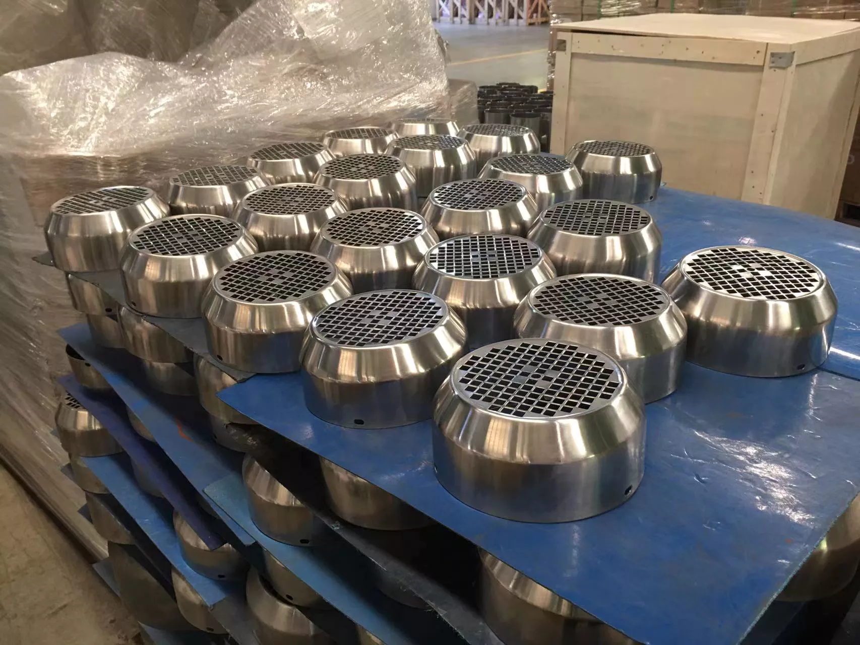 ep stainless steel motor 2 521790