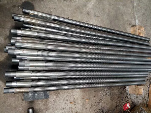 ep Trapezoidal screw rod 2 275184