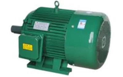AC Motor