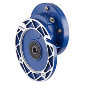 Front Helical PC Series Stepless Gearbox