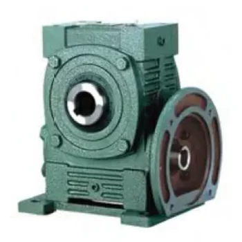 WPWDKA Series Universal Speed Worm Gearboxes