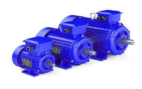 Electric Motors