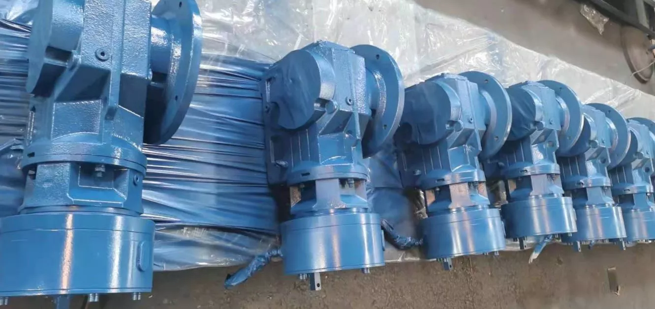 ep helical geared motor with brake 3 275184
