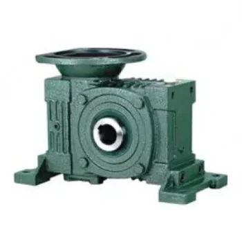 WPWDKT Series Universal Speed Worm Gearboxes