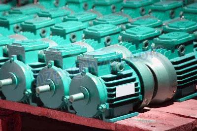 China Electric Motor Manufacturer