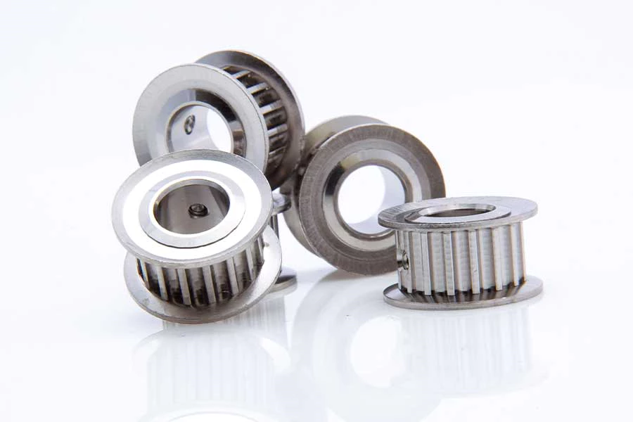 Timing Belt Pulley
