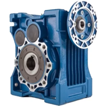 JWG series Helical-worm Gear Units Gearbox Reducer