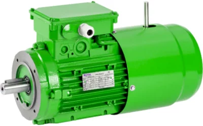 Brake Motor