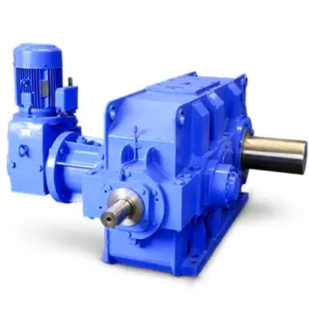 Bucket Elevator Gearbox Reducer