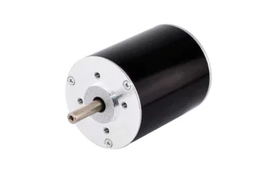 DC Motors