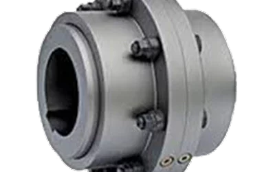 China Rigid Coupling