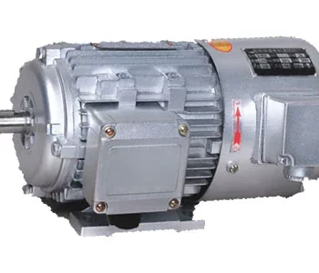 YVF2 Series Motor