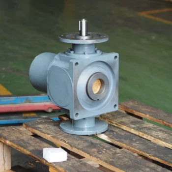 Screw Jack for Jump Form Construction Lifting