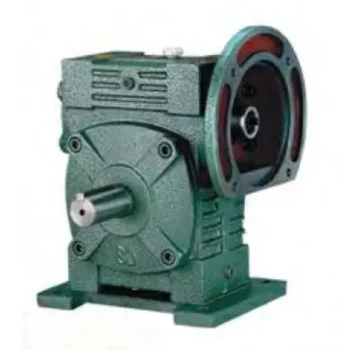 WPWDS Series Universal Speed Worm Gearboxes