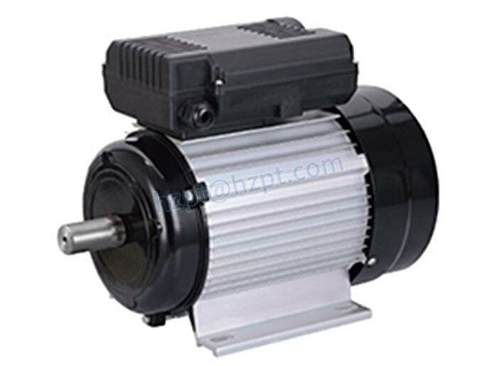 AC Motors