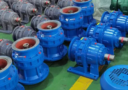 ep cyclo gearbox manufacturer 2 240725