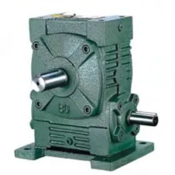 WPWA Series Universal Speed Worm Gearboxes