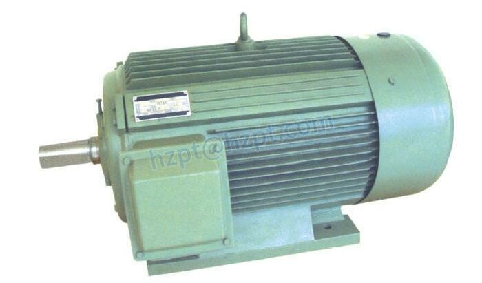 AC Motors