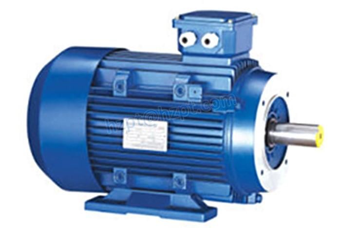 AC Motors