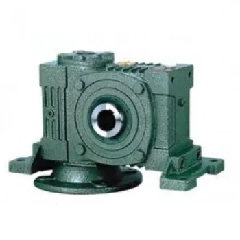 WPWDKV Series Universal Speed Worm Gearboxes