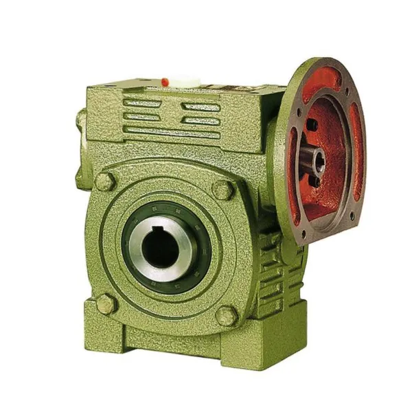 WPWDK Worm Gearbox