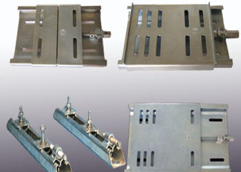 Electric Motor Base