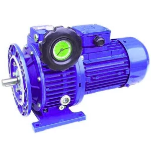 Variable Speed Reducer Gearbox