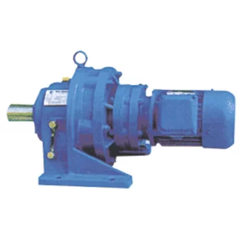 8000 Series XWED Cycloidal Pinwheel Reducer Gearbox 8075A-8145C Two Horizontal