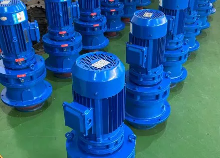 ep cyclo gearbox manufacturer 1 240725