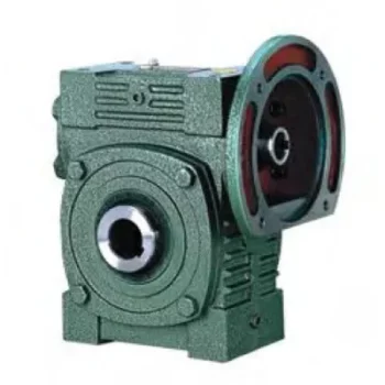 WPWDK Series Universal Speed Worm Gearboxes