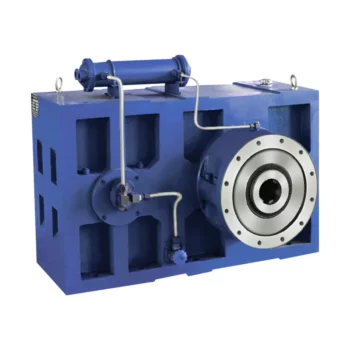 Single Screw Extruder Gearbox Reducer ZLYJ173/200/225/250