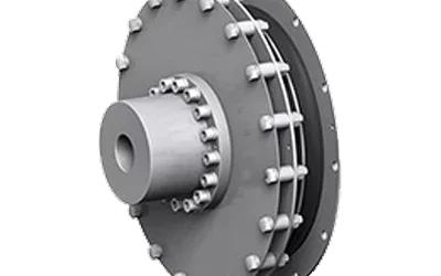China Flexible Coupling
