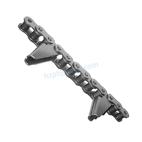 agricultural combine harvester feeder chain Agricultural Combine Harvester Feeder Chain