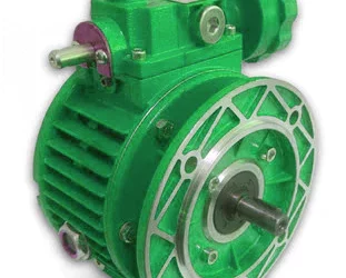 Mechanical Variable Speed Gearbox