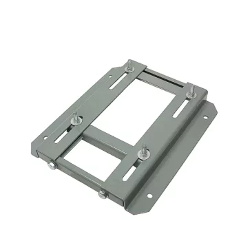 SMA Adjustable Motor Base
