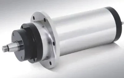 Spindle Motor