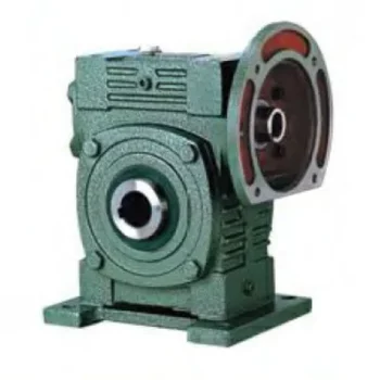 WPWDKS Series Universal Speed Worm Gearboxes
