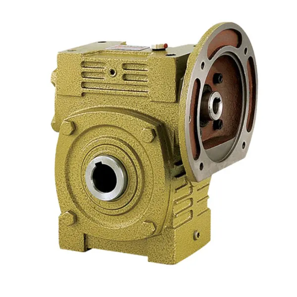 WPWDK Worm Gearbox